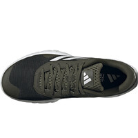 adidas zapatilla cross training hombre AMPLIMOVE TRAINER M NEVEOS vista superior
