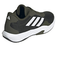 adidas zapatilla cross training hombre AMPLIMOVE TRAINER M NEVEOS vista trasera