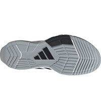 adidas zapatilla cross training hombre AMPLIMOVE TRAINER M vista superior