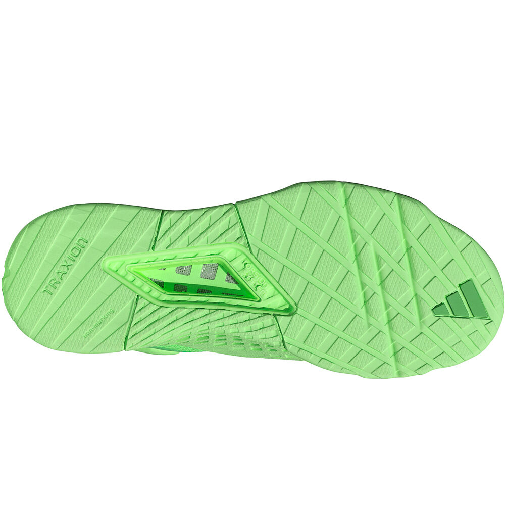 adidas zapatilla cross training hombre DROPSET 3 TRAINER VE 05