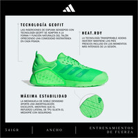 adidas zapatilla cross training hombre DROPSET 3 TRAINER VE 06