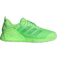 adidas zapatilla cross training hombre DROPSET 3 TRAINER VE lateral exterior
