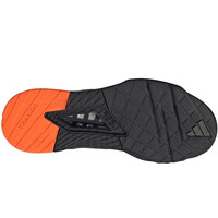 adidas zapatilla cross training hombre DROPSET 3 TRAINER VEOS vista superior