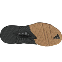 adidas zapatilla cross training hombre DROPSET 3 TRAINER vista superior