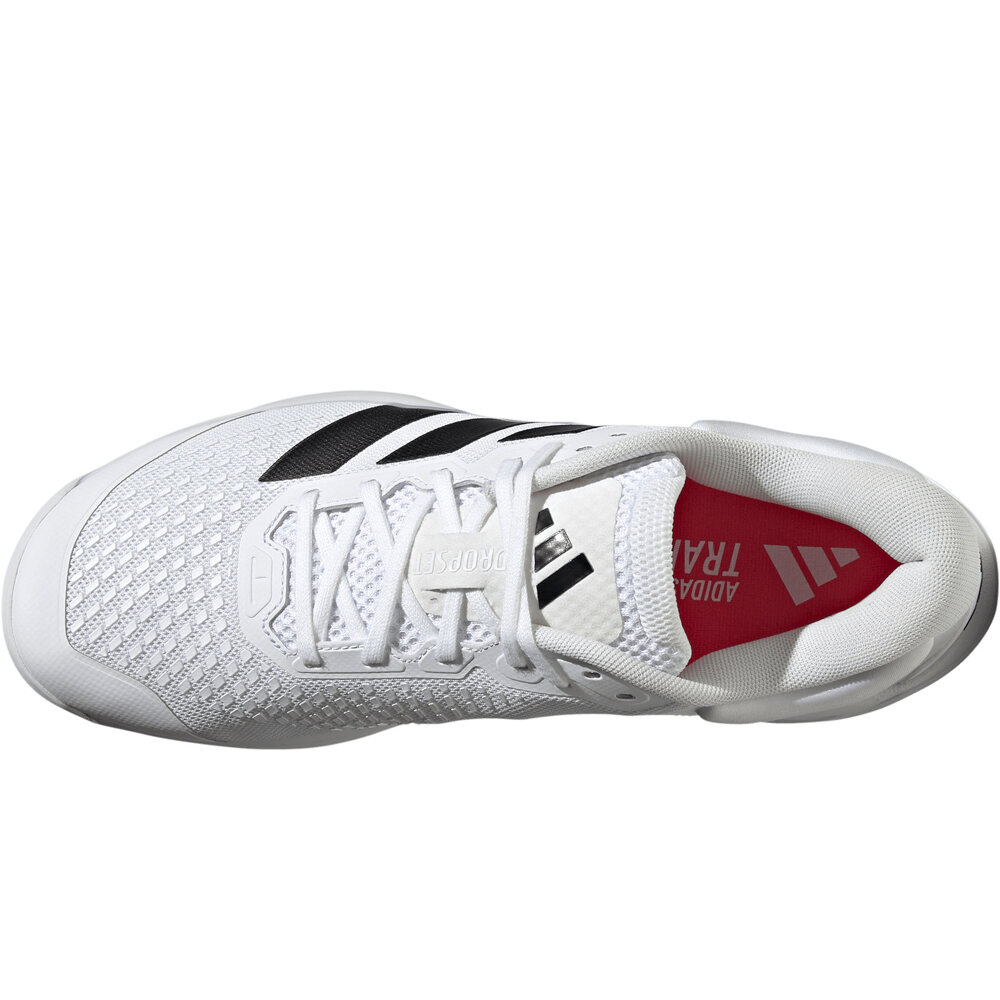adidas zapatilla cross training hombre DROPSET 4 POWER 05