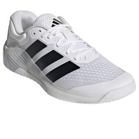 adidas zapatilla cross training hombre DROPSET 4 POWER lateral interior