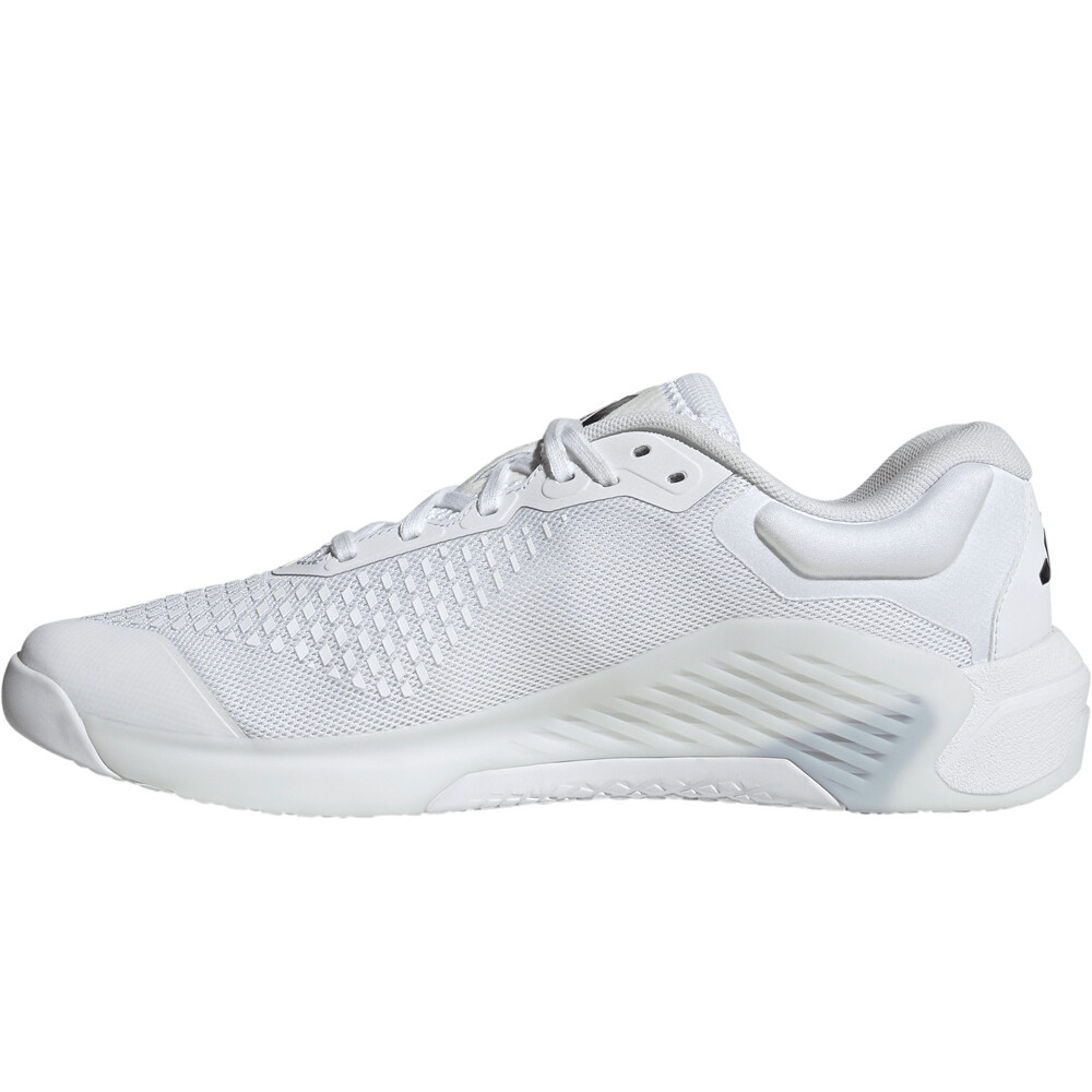 adidas zapatilla cross training hombre DROPSET 4 POWER puntera