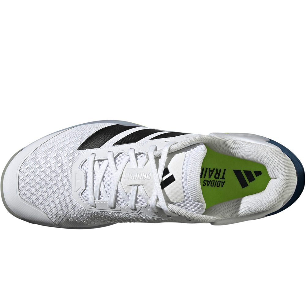 adidas zapatilla cross training hombre DROPSET 4 POWER TRAINER BL 05