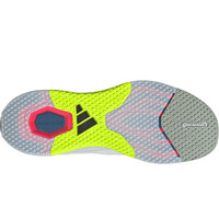 adidas zapatilla cross training hombre DROPSET 4 POWER TRAINER BL vista superior