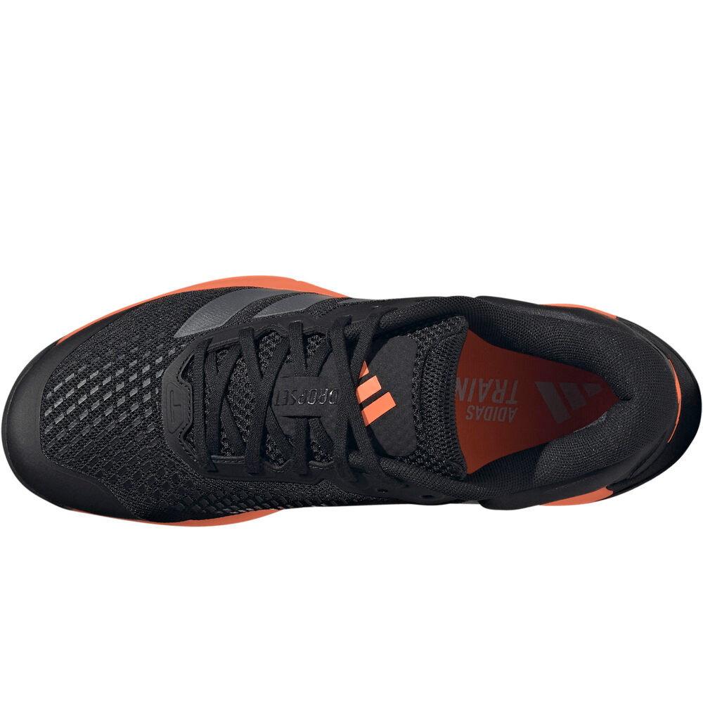 adidas zapatilla cross training hombre DROPSET 4 POWER TRAINER GR NA 05