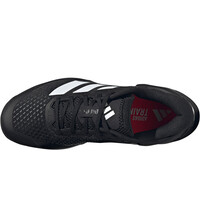 adidas zapatilla cross training hombre DROPSET 4 POWER TRAINER M 05