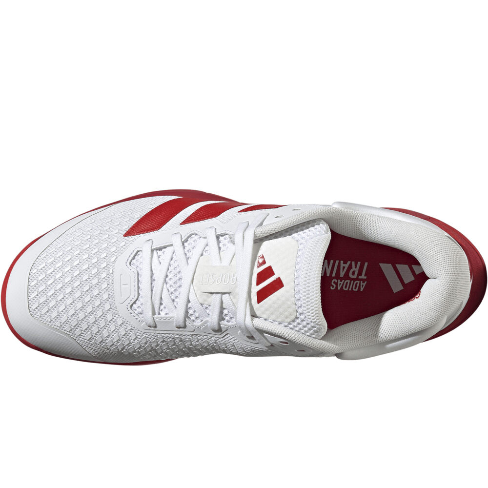 adidas zapatilla cross training hombre DROPSET 4 POWER TRAINER M 05