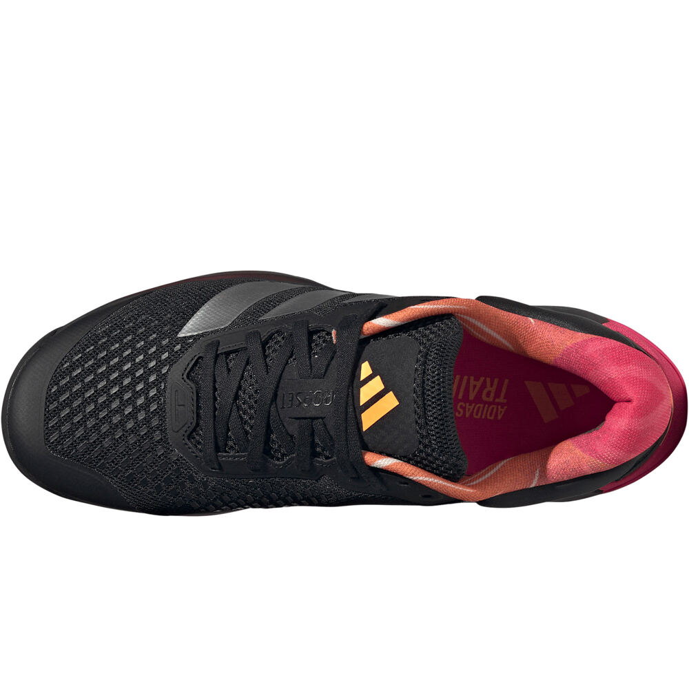 adidas zapatilla cross training hombre DROPSET 4 POWER TRAINER M 05