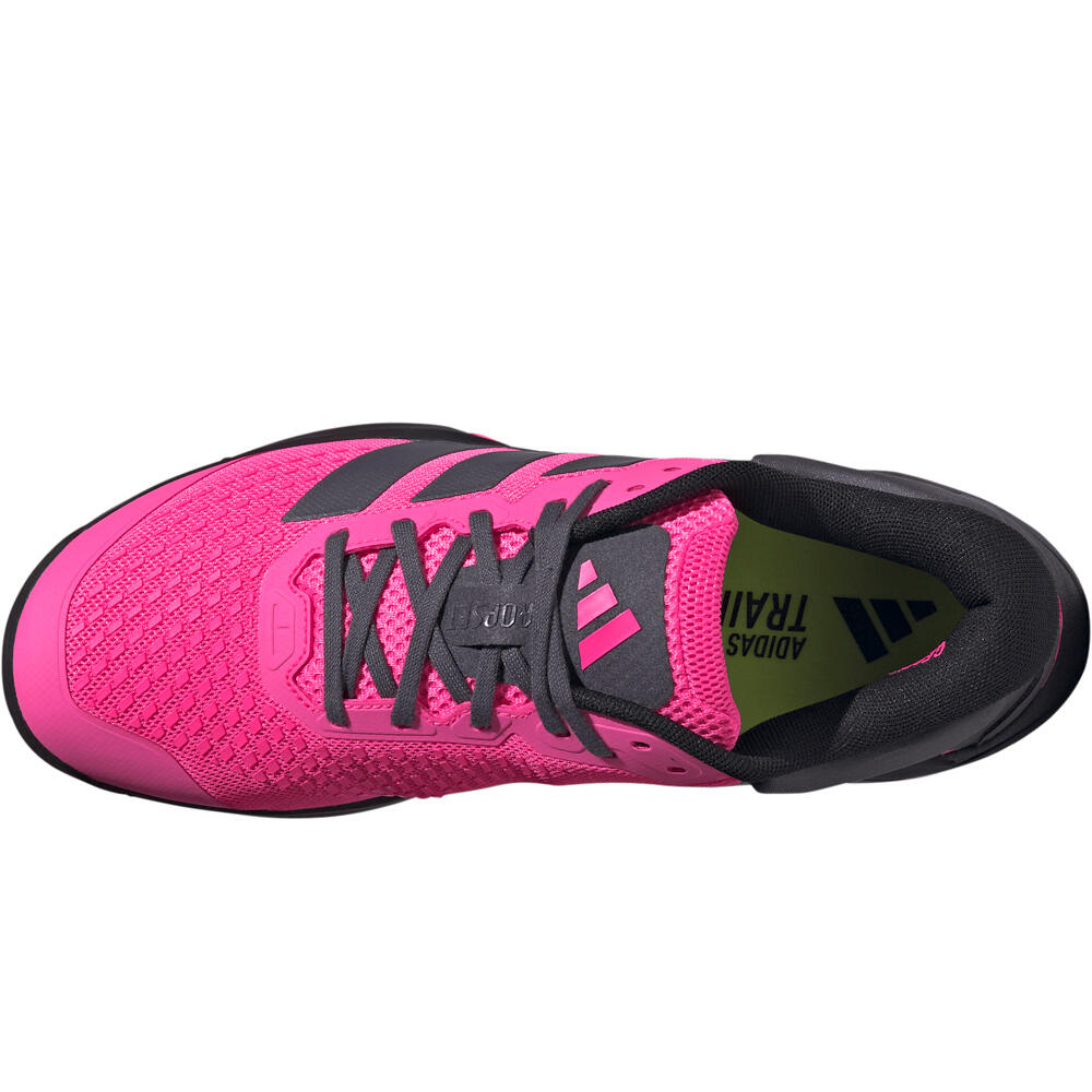 adidas zapatilla cross training hombre DROPSET 4 POWER TRAINER M 05