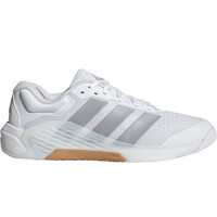 adidas zapatilla cross training hombre DROPSET 4 POWER TRAINER M lateral exterior
