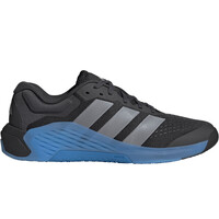 DROPSET 4 POWER TRAINER