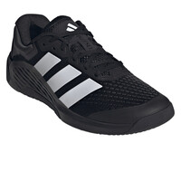adidas zapatilla cross training hombre DROPSET 4 POWER TRAINER M lateral interior