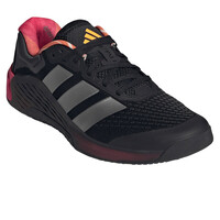 adidas zapatilla cross training hombre DROPSET 4 POWER TRAINER M lateral interior
