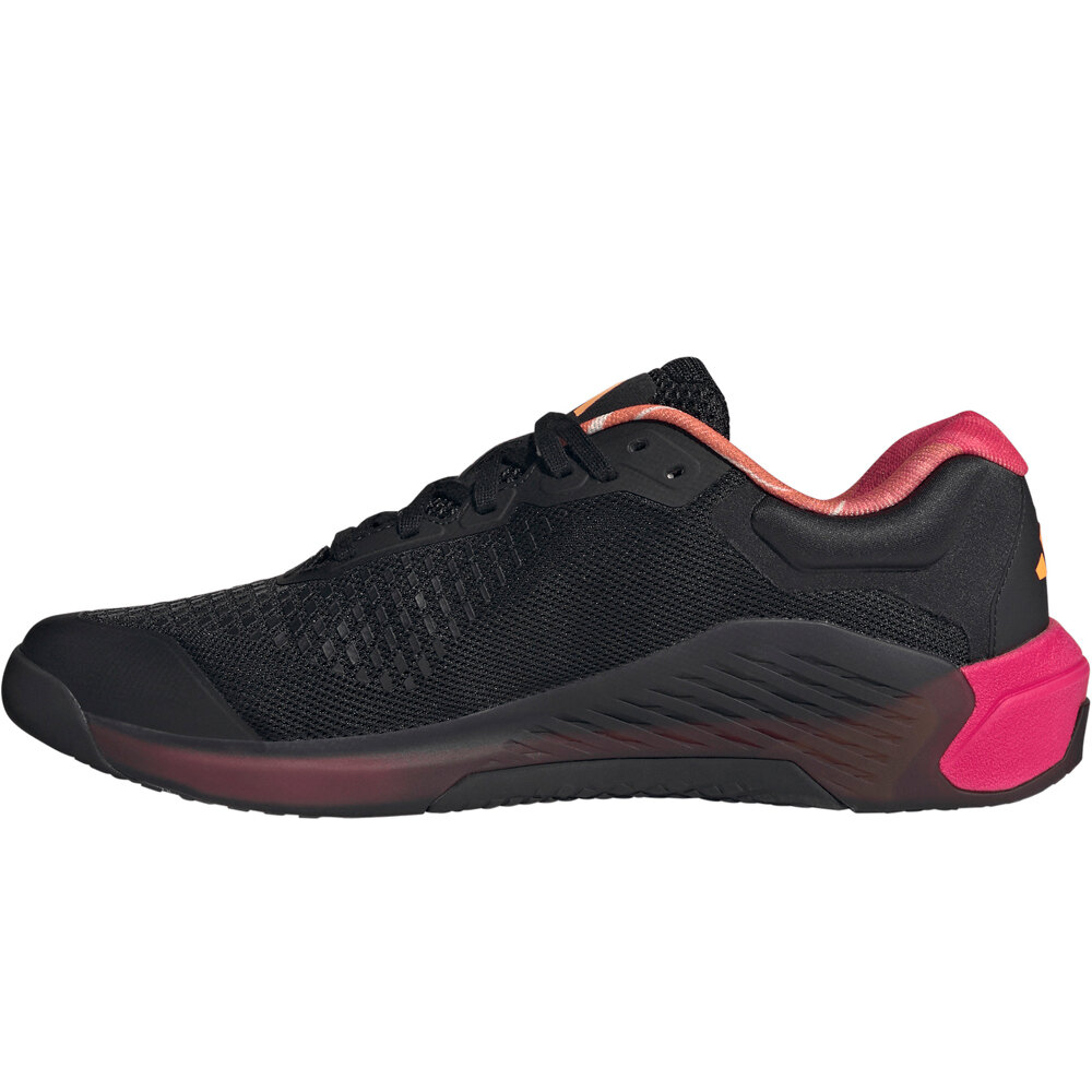 adidas zapatilla cross training hombre DROPSET 4 POWER TRAINER M puntera