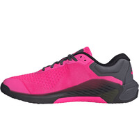 adidas zapatilla cross training hombre DROPSET 4 POWER TRAINER M puntera