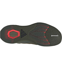 adidas zapatilla cross training hombre DROPSET 4 POWER TRAINER M vista superior