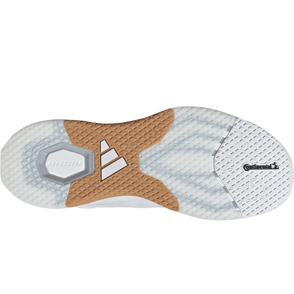 adidas zapatilla cross training hombre DROPSET 4 POWER TRAINER M vista superior