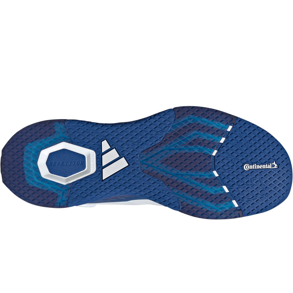 adidas zapatilla cross training hombre DROPSET 4 POWER TRAINER M vista superior