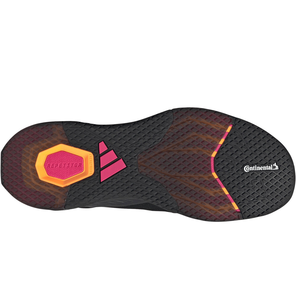 adidas zapatilla cross training hombre DROPSET 4 POWER TRAINER M vista superior