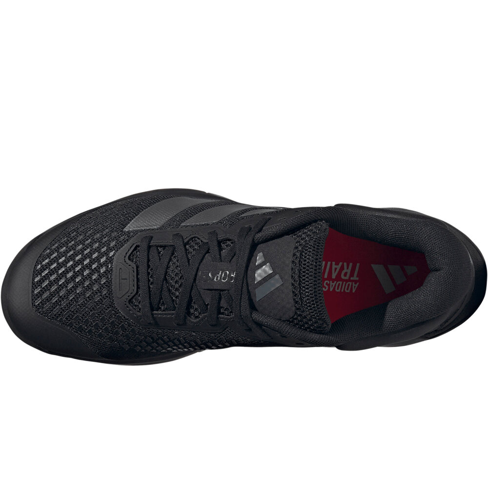 adidas zapatilla cross training hombre DROPSET 4 POWER TRAINER NE 05