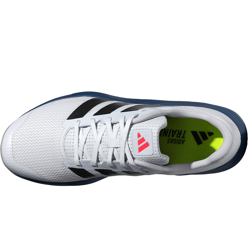 adidas zapatilla cross training hombre DROPSET BASE 05