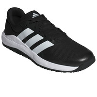 adidas zapatilla cross training hombre DROPSET BASE lateral interior