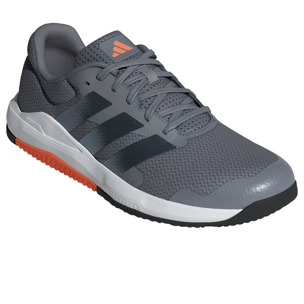 adidas zapatilla cross training hombre DROPSET BASE lateral interior
