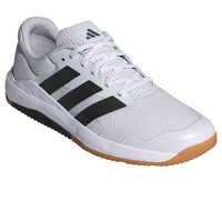 adidas zapatilla cross training hombre DROPSET BASE lateral interior