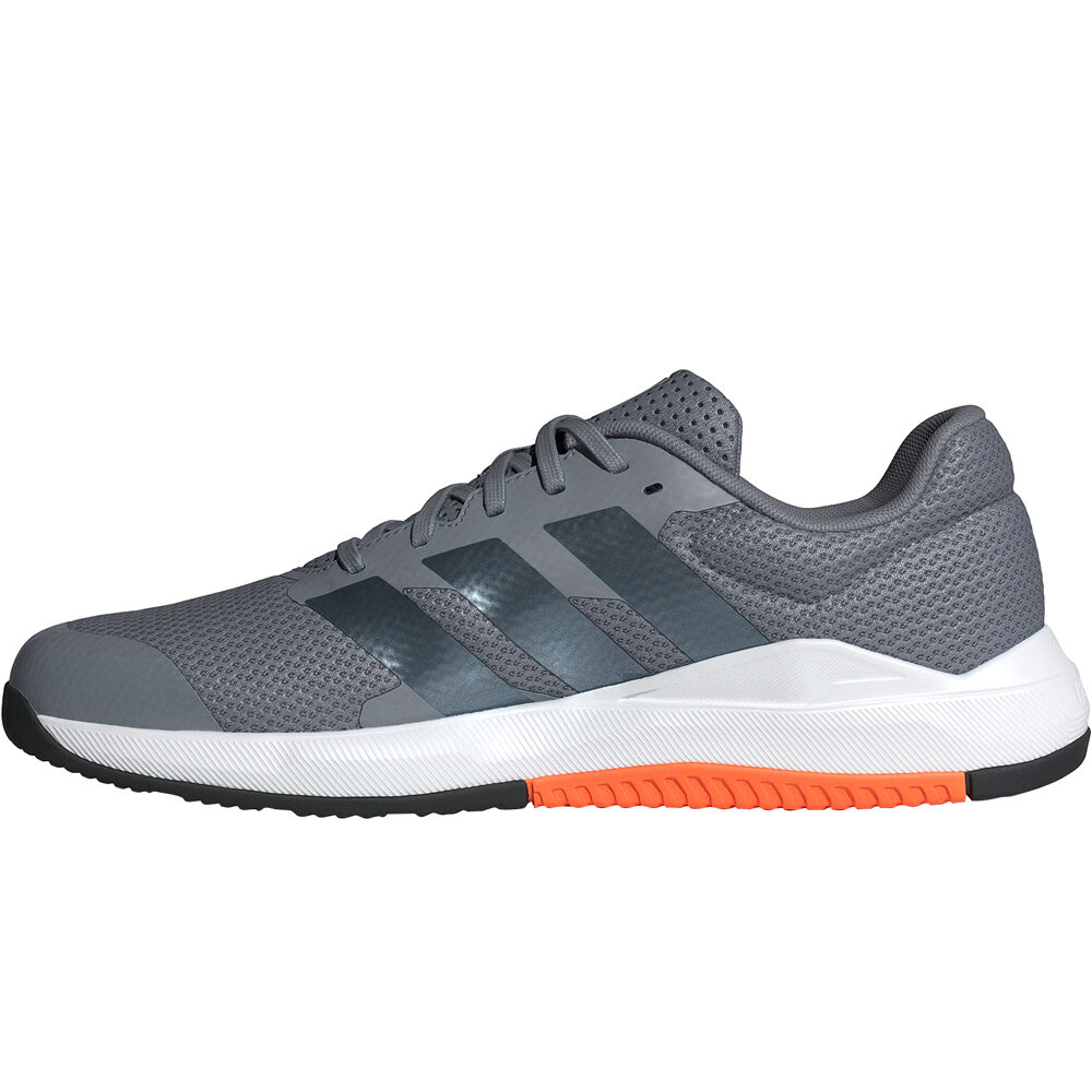 adidas zapatilla cross training hombre DROPSET BASE puntera