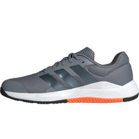 adidas zapatilla cross training hombre DROPSET BASE puntera