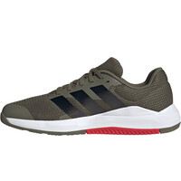 adidas zapatilla cross training hombre DROPSET BASE puntera