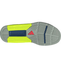 adidas zapatilla cross training hombre DROPSET BASE vista superior