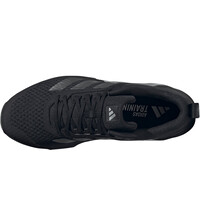 adidas zapatilla cross training hombre DROPSET CONTROL 05