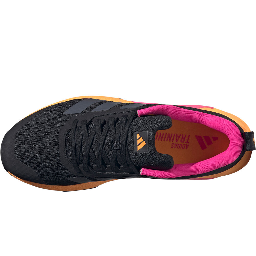 adidas zapatilla cross training hombre DROPSET CONTROL 05