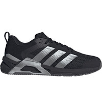 adidas zapatilla cross training hombre DROPSET CONTROL lateral exterior