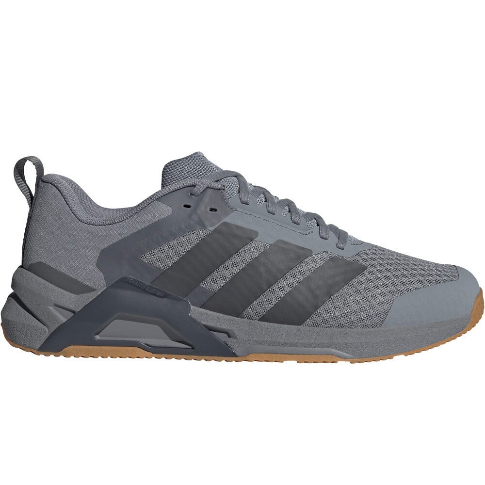 adidas zapatilla cross training hombre DROPSET CONTROL lateral exterior