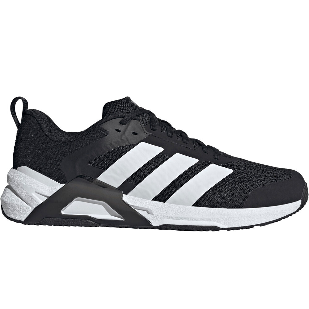 adidas zapatilla cross training hombre DROPSET CONTROL lateral exterior