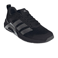 adidas zapatilla cross training hombre DROPSET CONTROL lateral interior