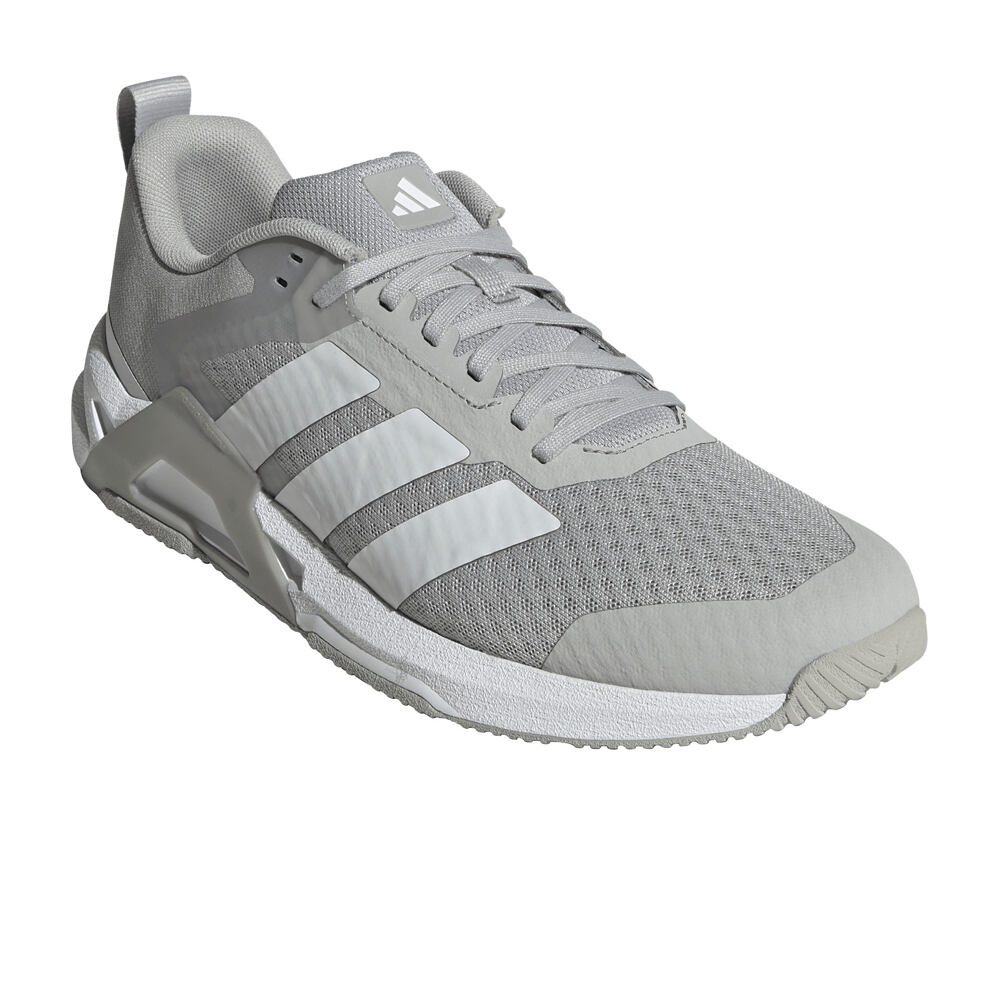 adidas zapatilla cross training hombre DROPSET CONTROL lateral interior