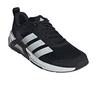 adidas zapatilla cross training hombre DROPSET CONTROL lateral interior