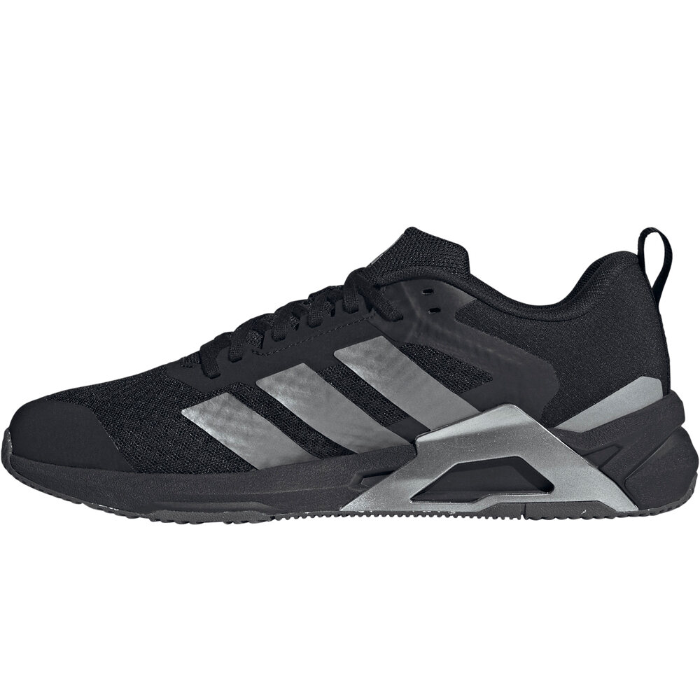 adidas zapatilla cross training hombre DROPSET CONTROL puntera