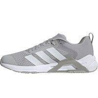 adidas zapatilla cross training hombre DROPSET CONTROL puntera