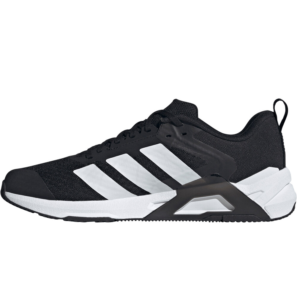 adidas zapatilla cross training hombre DROPSET CONTROL puntera