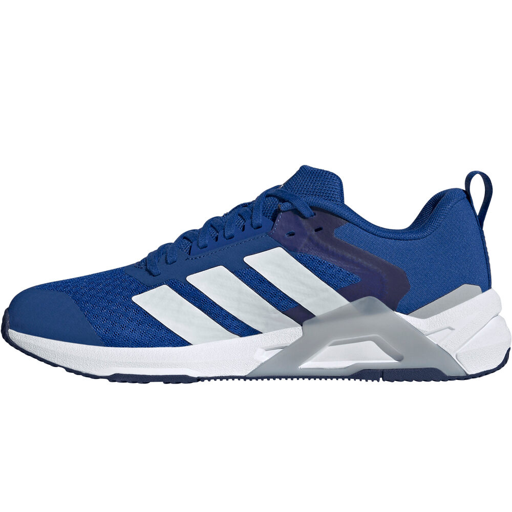 adidas zapatilla cross training hombre DROPSET CONTROL puntera