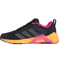 adidas zapatilla cross training hombre DROPSET CONTROL puntera